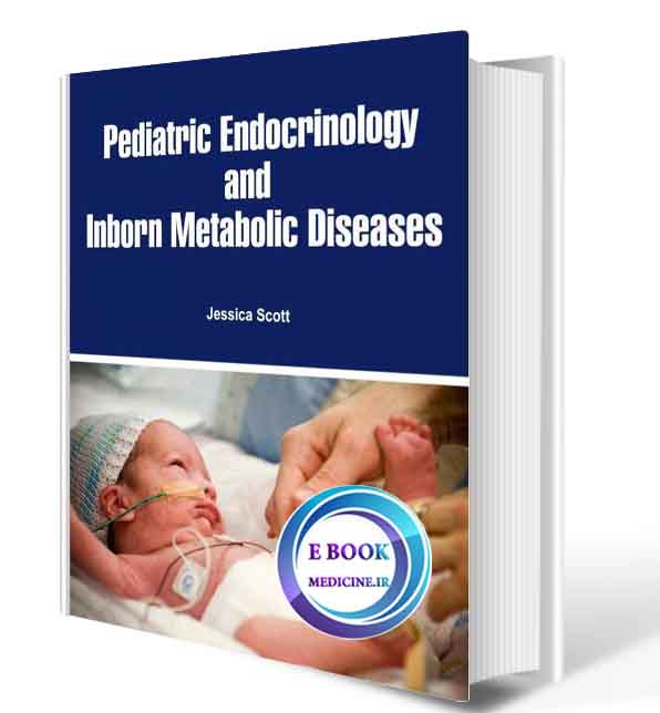 دانلود کتاب Pediatric Endocrinology and Inborn Metabolic Diseases 2018 (Original PDF)